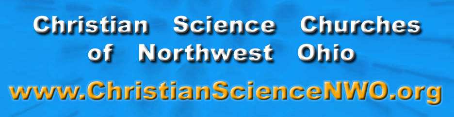 Christian Science Churches of Northwest Ohio